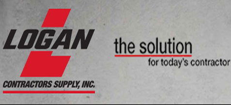 Logan Contractors Supply, Inc logo